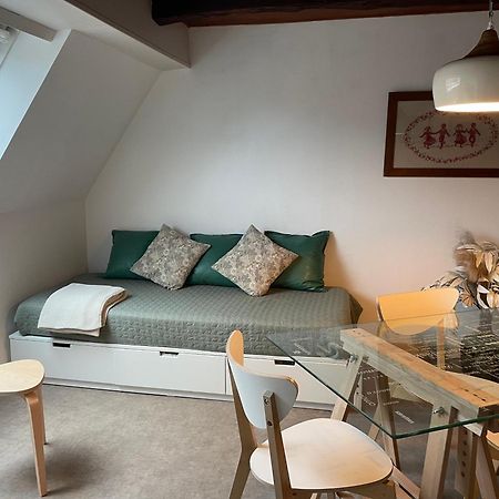 Tiers Lieu 59 Grand Rue Apartman Bouxwiller  Kültér fotó